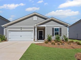 3087 Birdsong Ave, Covington, GA 30016