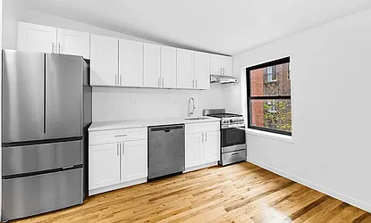 Rented by REAL New York