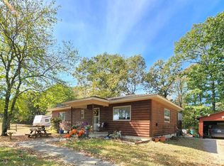 482 Polk Rd #151, Hatfield, AR 71945