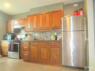 Rented by Miron Properties