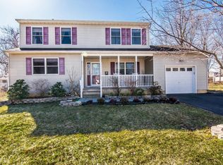 534 Aumack Ave, Union Beach, NJ 07735