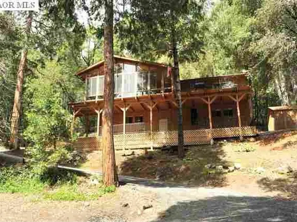 13889 Gas Canyon Rd, Nevada City, CA 95959