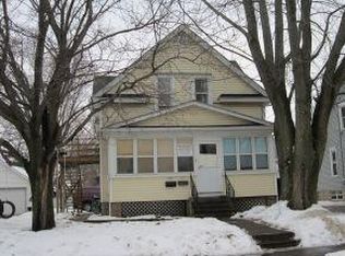 245 W 16th Ave, Oshkosh, WI 54902