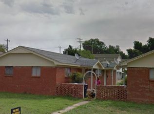 3916 S Shields Blvd, Oklahoma City, OK 73129