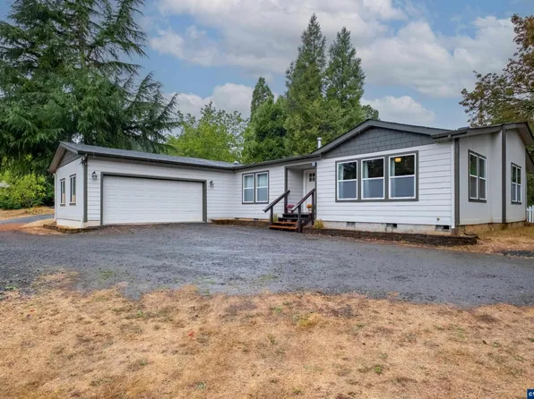 14630 Orchard Knob Rd, Dallas, OR 97338
