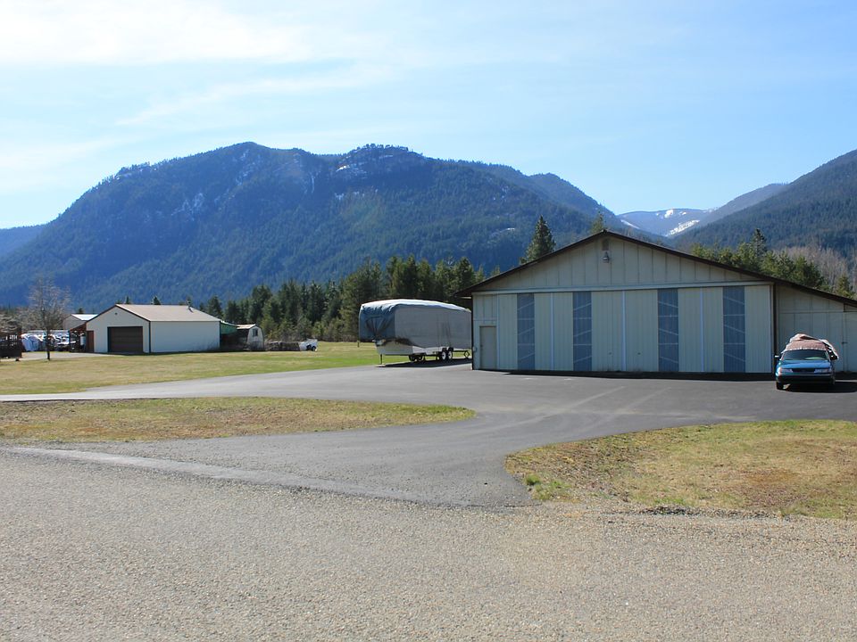 394 N River Lake Dr, Clark Fork, ID 83811 Zillow