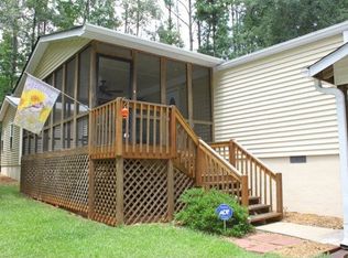 136 Briar Patch Rd, Eatonton, GA 31024