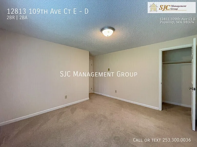 12813 109th Avenue Ct E #D — Photo 24