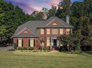 304 Berkshire Trce, Canton, GA 30115