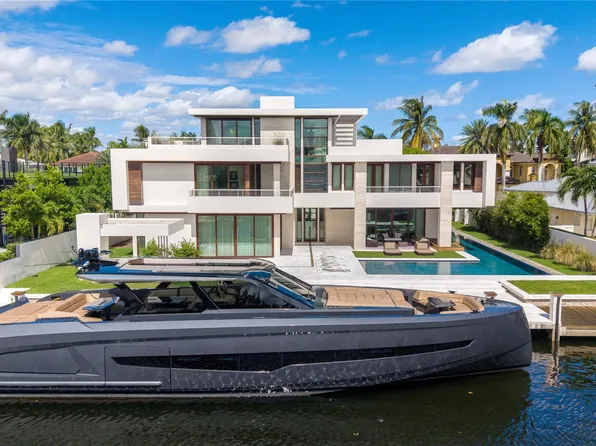 10 Pelican Drive, Fort Lauderdale, FL 33301