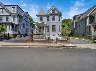 71 Berkeley St #2, Somerville, MA 02143