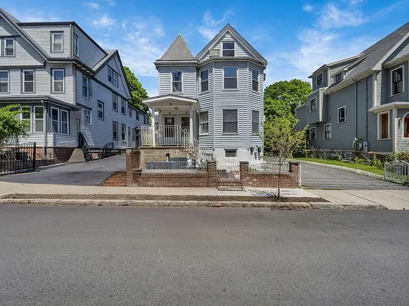 71 Berkeley St #2, Somerville, MA 02143