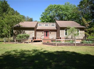 3133 Oakridge Dr, Graham, NC 27253