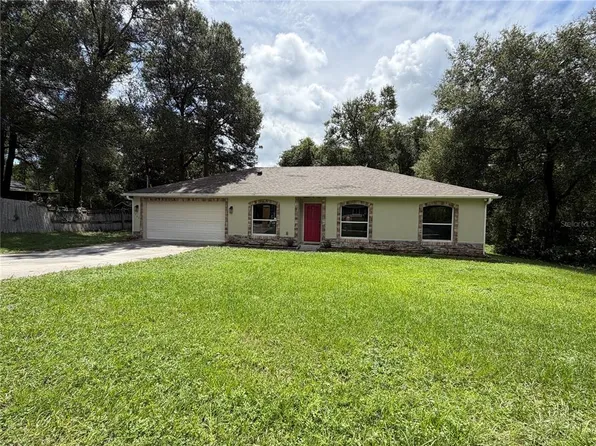 1260 2ND STREET, ORANGE CITY, FL 32763