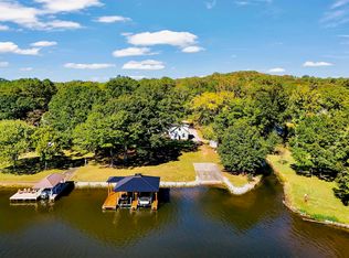 555 Mountain View Dr, Wilsonville, AL 35186