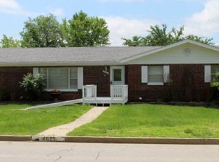 4625 Rainbow Dr, Jefferson City, MO 65109