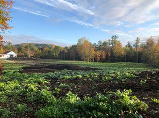 286 Sweden Rd, Waterford, ME 04088