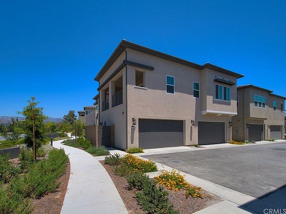 2 Car attached garage