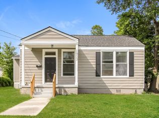 1913 Watkins St, Augusta, GA 30904