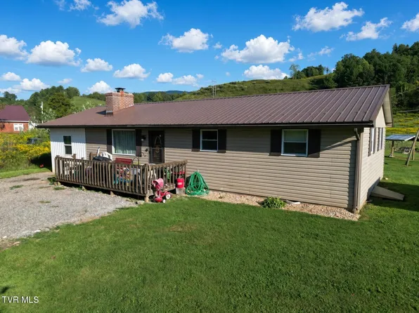 230 Reece Hill Rd, Mountain City, TN 37683