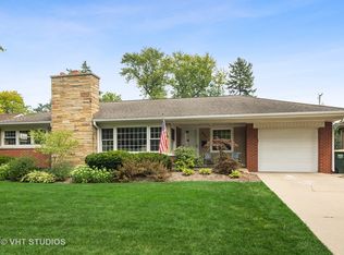 537 S Chestnut Ave, Arlington Heights, IL 60005