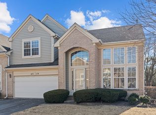 4319 Exeter Ln, Northbrook, IL 60062