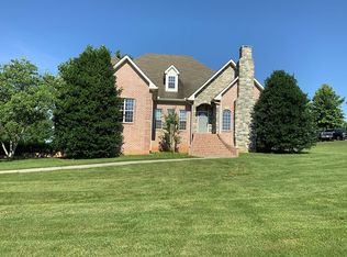 1018 Lorilei Ln, Springfield, TN 37172