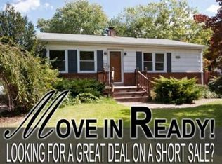 605 Shirley Manor Rd, Reisterstown, MD 21136