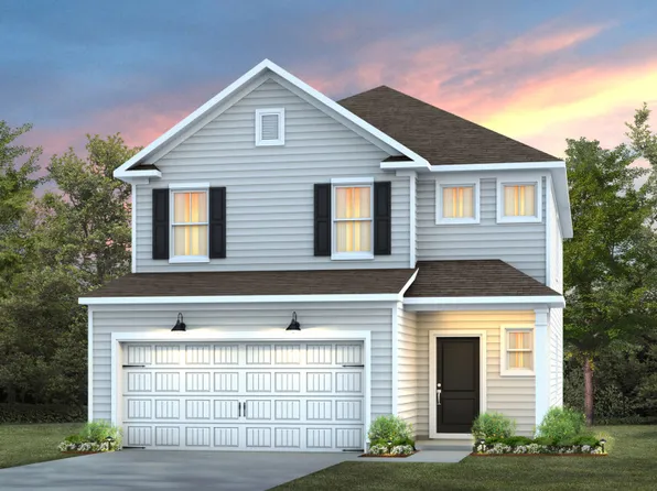 1013 Photosphere Ct, Durham, NC 27703