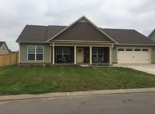1015 Timbervalley Way LOT 74, Spring Hill, TN 37174