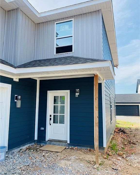 701 Dallas St SE, Gravette, AR 72736 MLS 1220691 Zillow