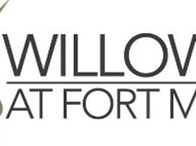 Willows at Fort Mill