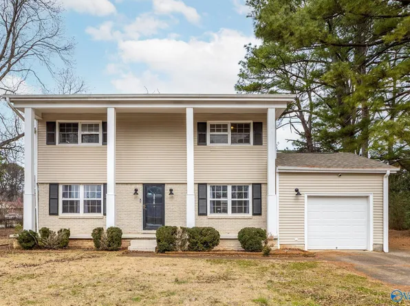 3818 Jamestown Dr NW, Huntsville, AL 35810
