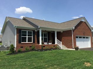 1631 London Dr, Columbia, TN 38401