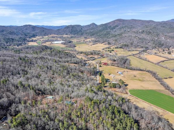 153 Coleman Heights Ln, Rabun Gap, GA 30568