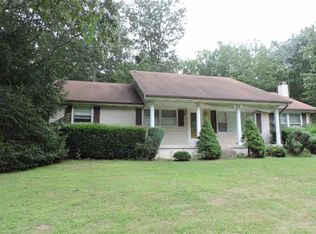 3438 Cold Springs Rd, Greenville, VA 24440