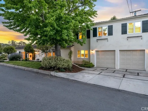 3601 Navajo Pl, Palos Verdes Peninsula, CA 90274