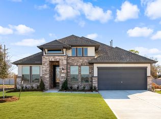 1311 Munson Valley Rd, Richmond, TX 77406