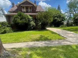 5257 Philip Ave, Maple Heights, OH 44137