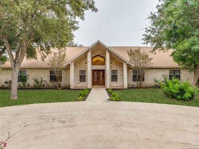 1505 30th, Hondo, TX, 78861