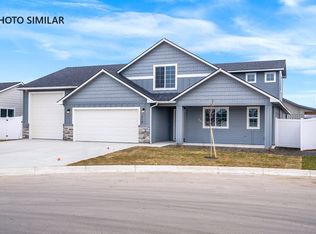 1653 Haystack Rd, Emmett, ID 83617
