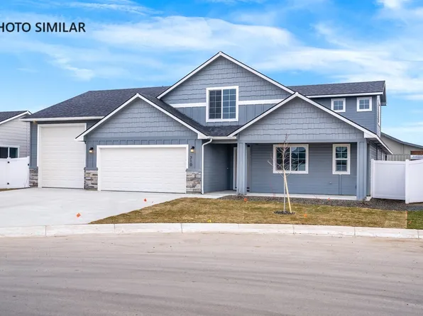 1653 Haystack Rd, Emmett, ID 83617