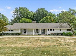6801 Woodson St, Overland Park, KS 66204