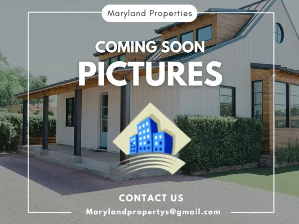 4705 Frederick Ave, Baltimore, MD 21229