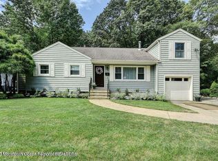 38 Arno St, Oakhurst, NJ 07755