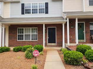 10518 English Setter Way, Charlotte, NC 28269