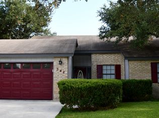 342 Deer Creek Dr, Boerne, TX 78006