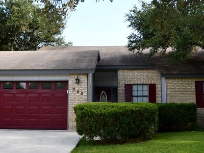 342 Deer Creek Dr, Boerne, TX, 78006