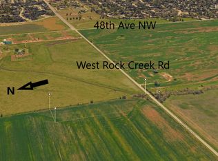 Tbd W Rock Creek Rd, Norman, OK 73069