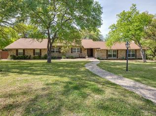 764 S Rosemary Dr, Bryan, TX 77802